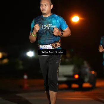 Runner Photo 4377124