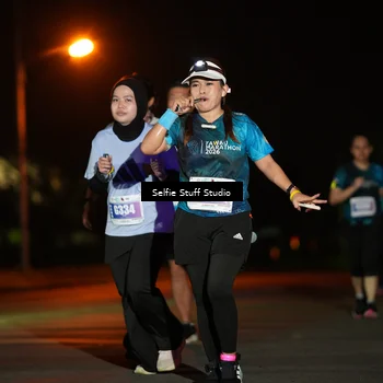 Runner Photo 4377129