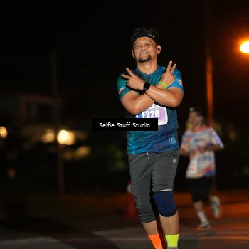 Runner Photo 4377132