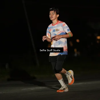 Runner Photo 4377142