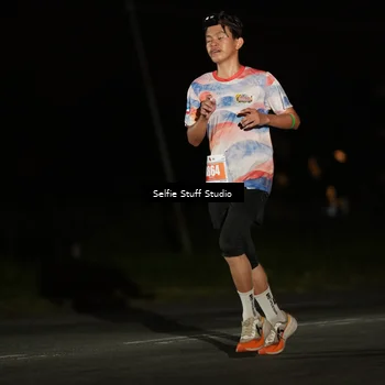 Runner Photo 4377149