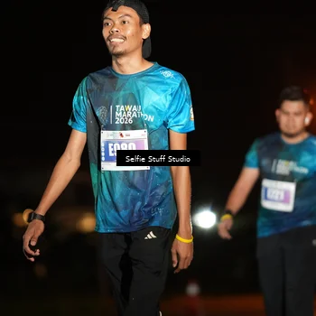 Runner Photo 4377159