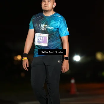 Runner Photo 4377163