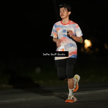 Runner Photo 4377167