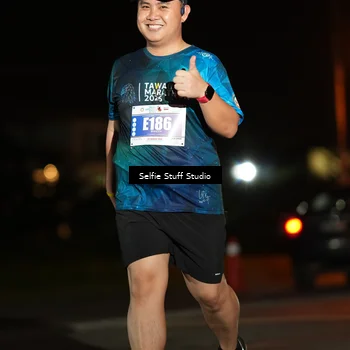 Runner Photo 4377169