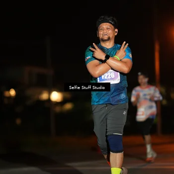 Runner Photo 4377171