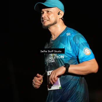 Runner Photo 4377178