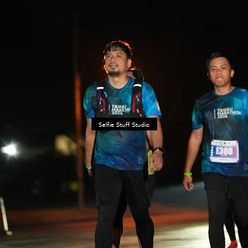 Runner Photo 4377181