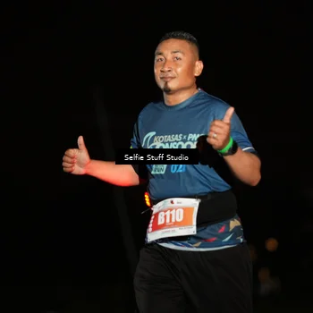 Runner Photo 4377185