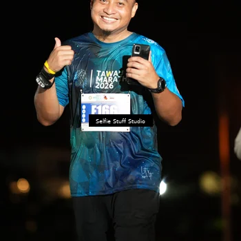 Runner Photo 4377193