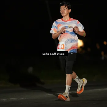 Runner Photo 4377197