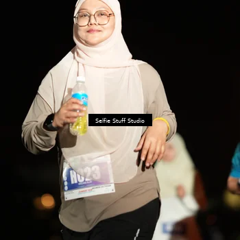Runner Photo 4377198