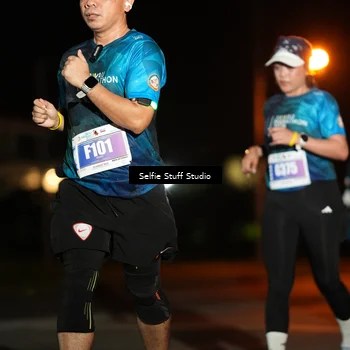 Runner Photo 4377203