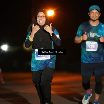 Runner Photo 4377208