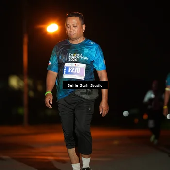 Runner Photo 4377209