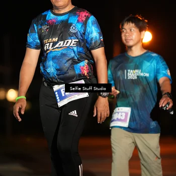 Runner Photo 4377215