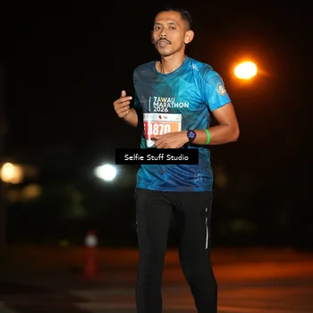 Runner Photo 4377216