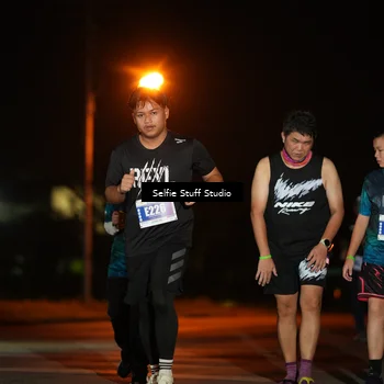 Runner Photo 4377219