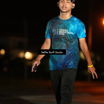 Runner Photo 4377226