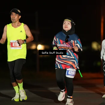 Runner Photo 4377227