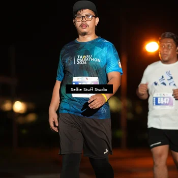 Runner Photo 4377229