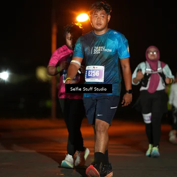 Runner Photo 4377230