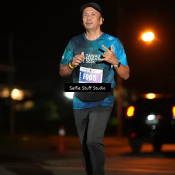 Runner Photo 4377231