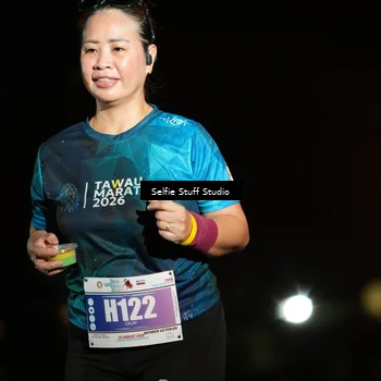 Runner Photo 4377232