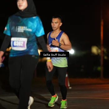 Runner Photo 4377246