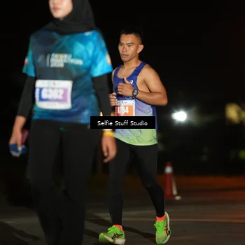Runner Photo 4377251