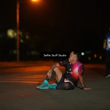Runner Photo 4377256