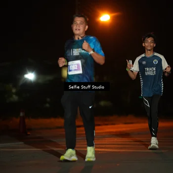 Runner Photo 4377271