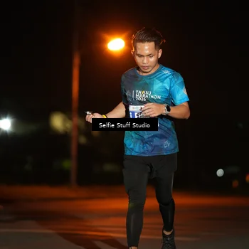 Runner Photo 4377284