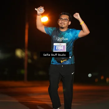 Runner Photo 4377296