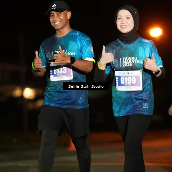 Runner Photo 4377298