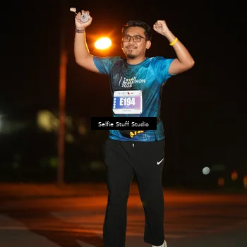 Runner Photo 4377301
