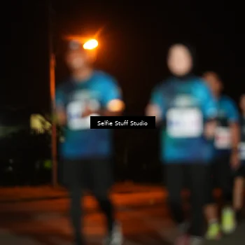 Runner Photo 4377309
