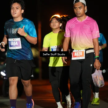 Runner Photo 4377314