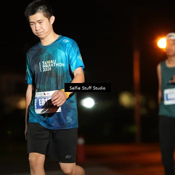 Runner Photo 4377318