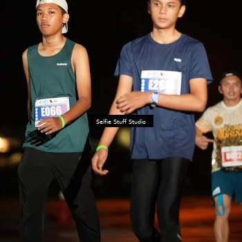 Runner Photo 4377319