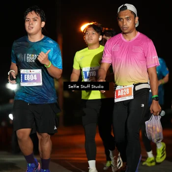 Runner Photo 4377320