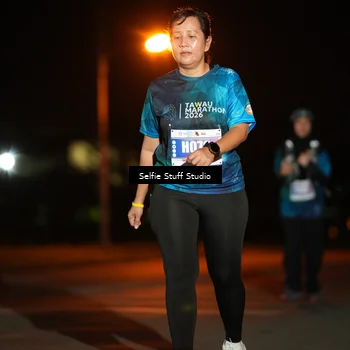 Runner Photo 4377321