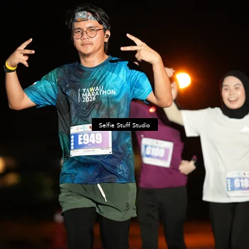 Runner Photo 4377327