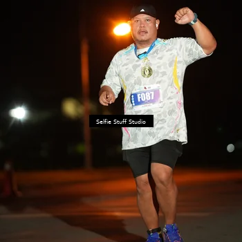 Runner Photo 4377331