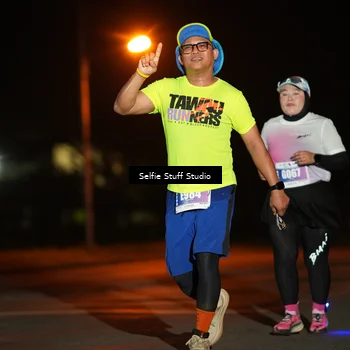 Runner Photo 4377334