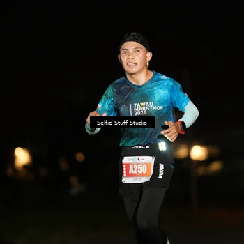 Runner Photo 4377337