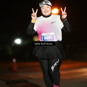 Runner Photo 4377339