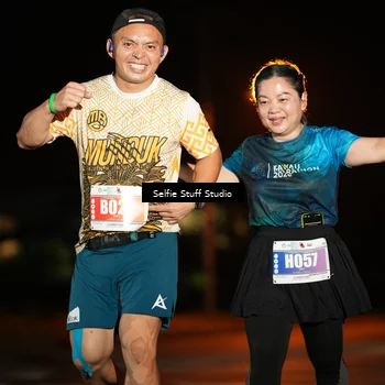 Runner Photo 4377343