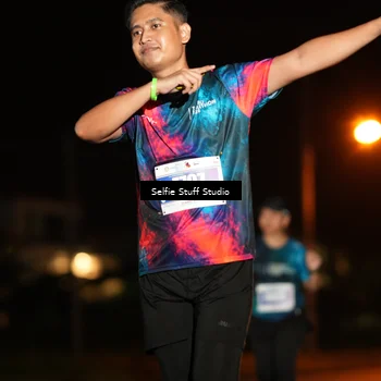 Runner Photo 4377344