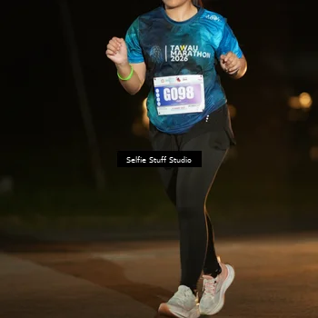 Runner Photo 4377351